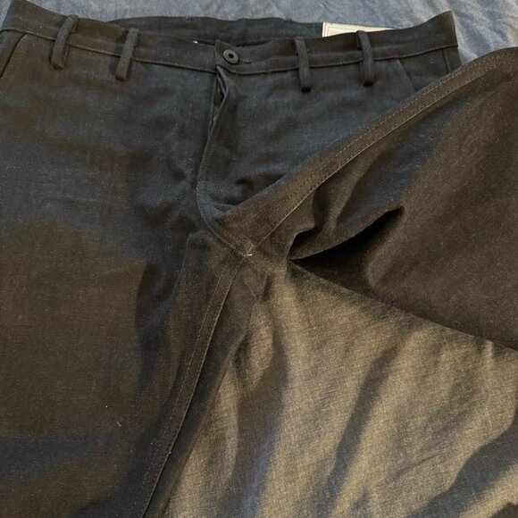 Rouge Territory / OFFICER TROUSER / SLIM TAPER / THE ORIGINAL TROUSER - Picture 4 of 10